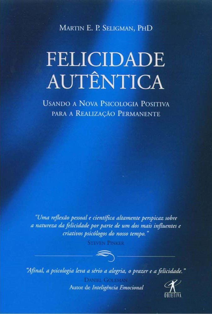 Felicidade Autêntica