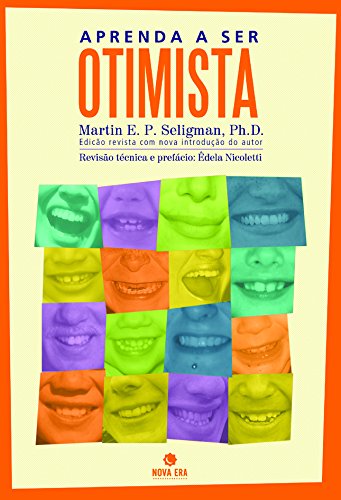 Aprenda a Ser Otimista