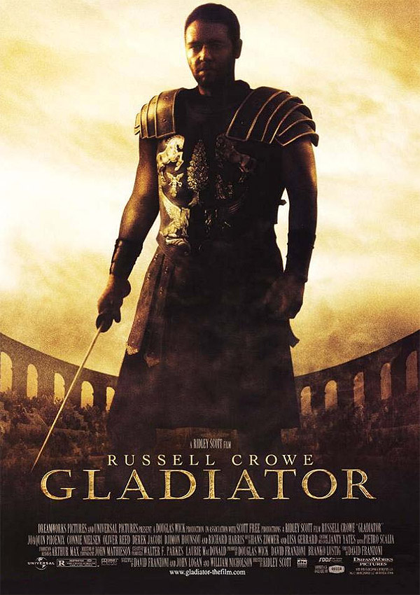 Gladiador