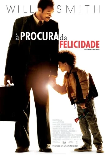 À procura da felicidade